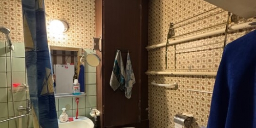 1-комн квартира ул Мусы Джалиля,  д. 5,  к. 5