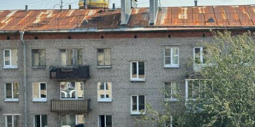 2-комн квартира Двинская улица,  д. 6