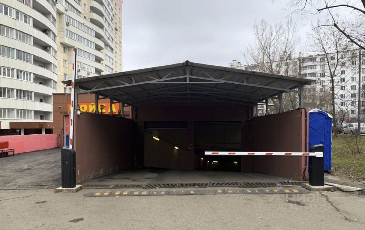 Продажа 2-комн квартиры на вторичном рынке Севастопольский проспект, 51К3