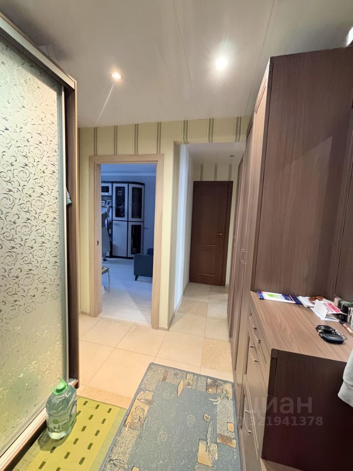 Продажа 2-комн квартиры на вторичном рынке д. Тимохово, улица Совхозная, 12