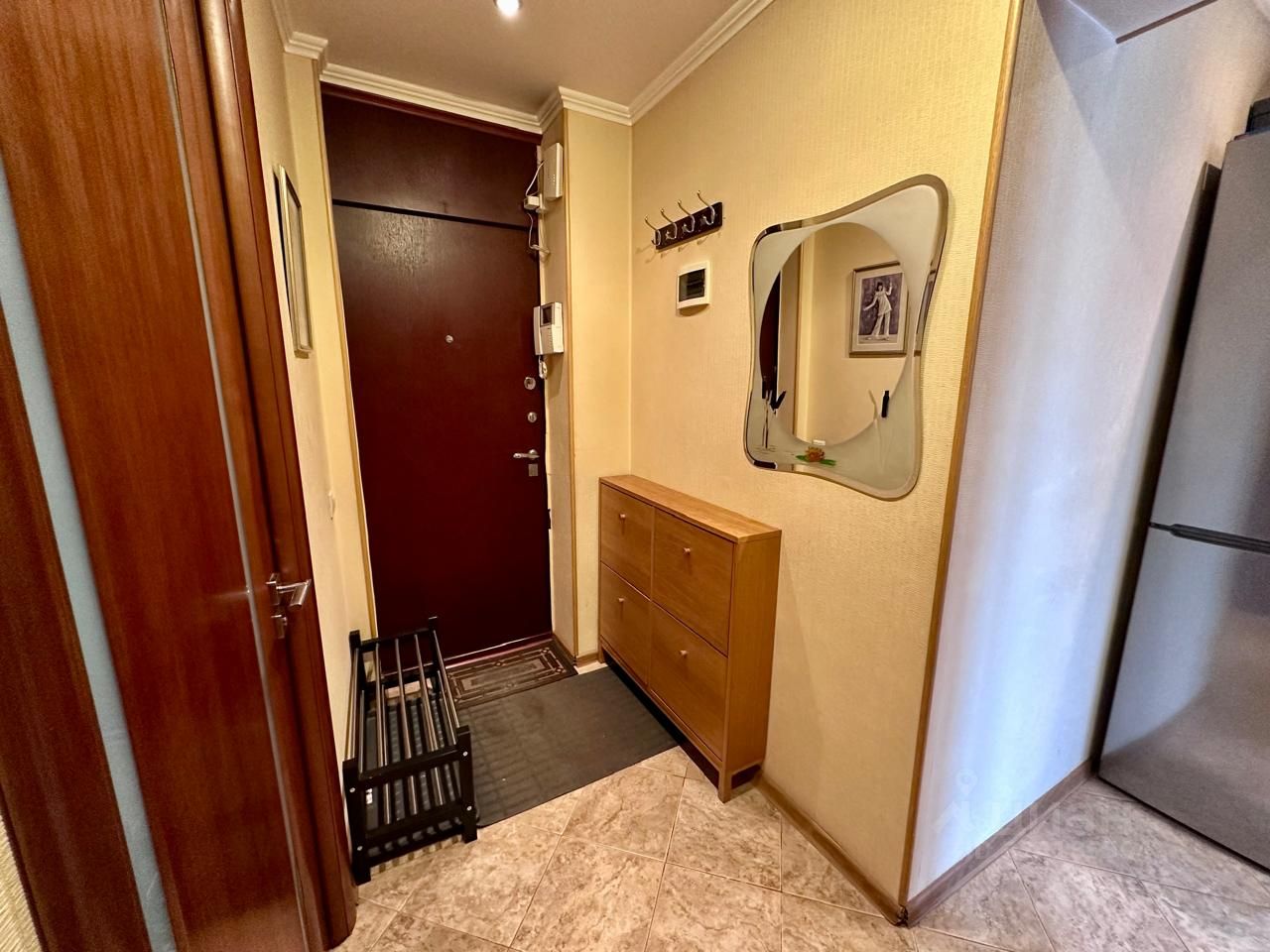 Продажа 2-комн квартиры на вторичном рынке улица Сталеваров, 14К3