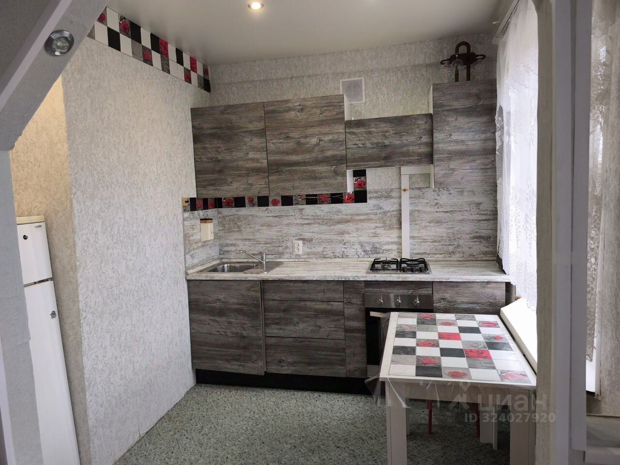 Продажа 1-комн квартиры на вторичном рынке Приозерск, улица Калинина, 23а