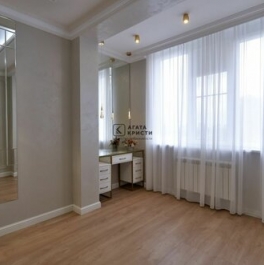 Продажа 3-комн квартиры на вторичном рынке Реутов, Комсомольская улица,  д. 21 к1