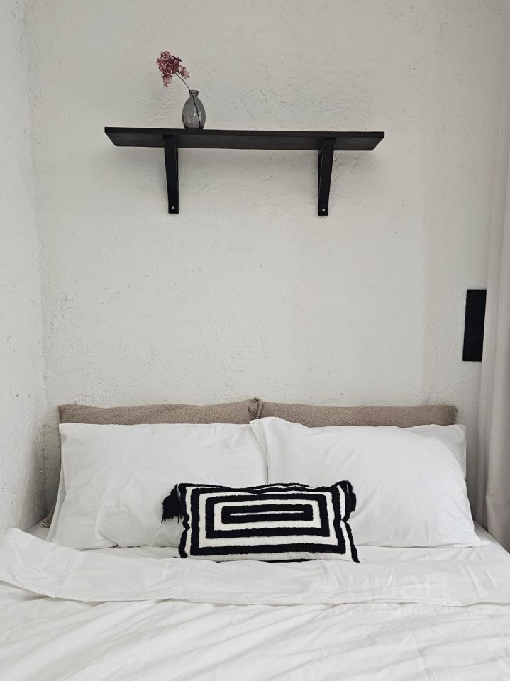 Аренда 1-комн квартиры на вторичном рынке Королев, улица Карла Маркса, 2