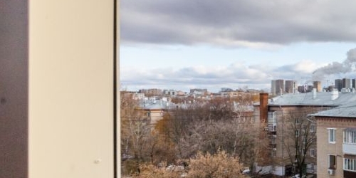 3-комн квартира 4-я Гражданская улица, 33А