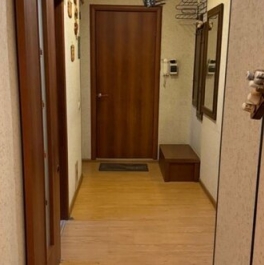 Продажа 3-комн квартиры на вторичном рынке Долгопрудный, пр-кт Пацаева,  д. 14