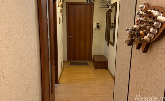 Продажа 3-комн квартиры на вторичном рынке Долгопрудный, пр-кт Пацаева,  д. 14