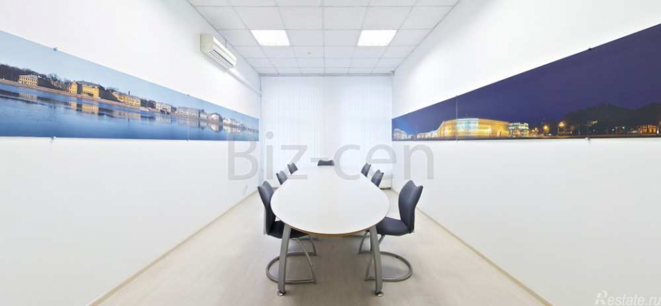 Аренда офиса улица Черняховского,  д. 6/10