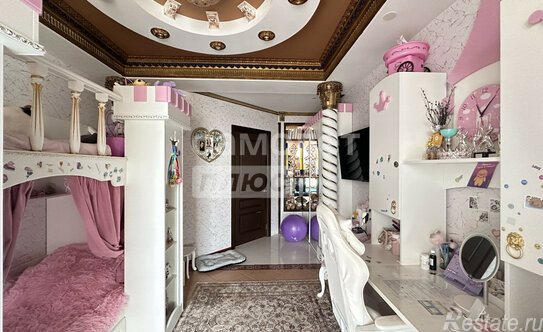 Продажа 3-комн квартиры на вторичном рынке Хорошевское ш,  д. 16,  к. 2