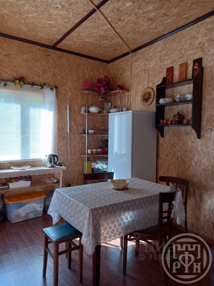 Продажа дома Рощино пгт, улица Офицерская, 1