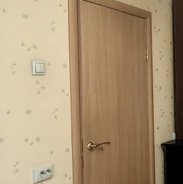 Аренда 1-комн квартиры на вторичном рынке улица Молодцова, 9