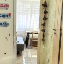 Продажа 1-комн квартиры на вторичном рынке Бухарестская М. ул,  д. 10 к1