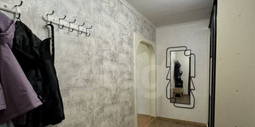 3-комн квартира Серебристый б-р,  д. 15