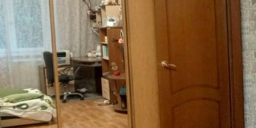 4-комн квартира Сколковское шоссе, 7