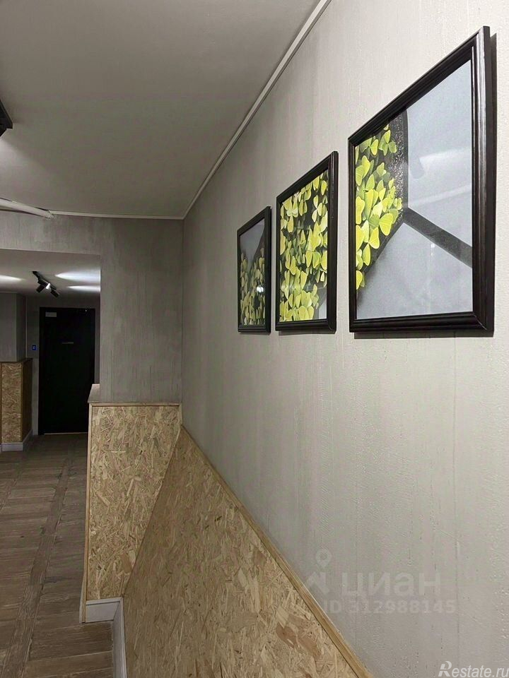 Аренда торгового помещения Большой ПС пр-кт,  д. 79