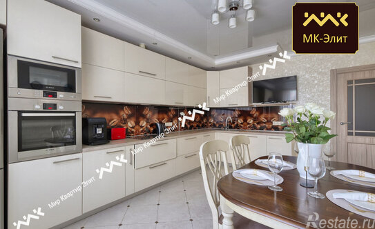 Продажа 4-комн квартиры на вторичном рынке ул Смоленская,  д. 13