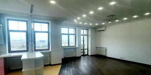 2-комн квартира Каменщики Б. ул,  д. 2