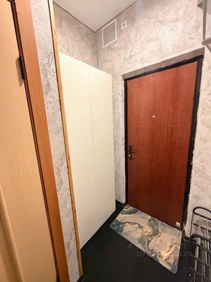 Продажа студии Икша пгт, улица Садовая, 11