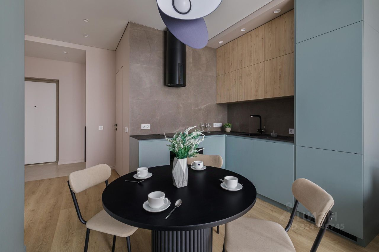 Продажа 1-комн квартиры на вторичном рынке Щукинская улица, 3