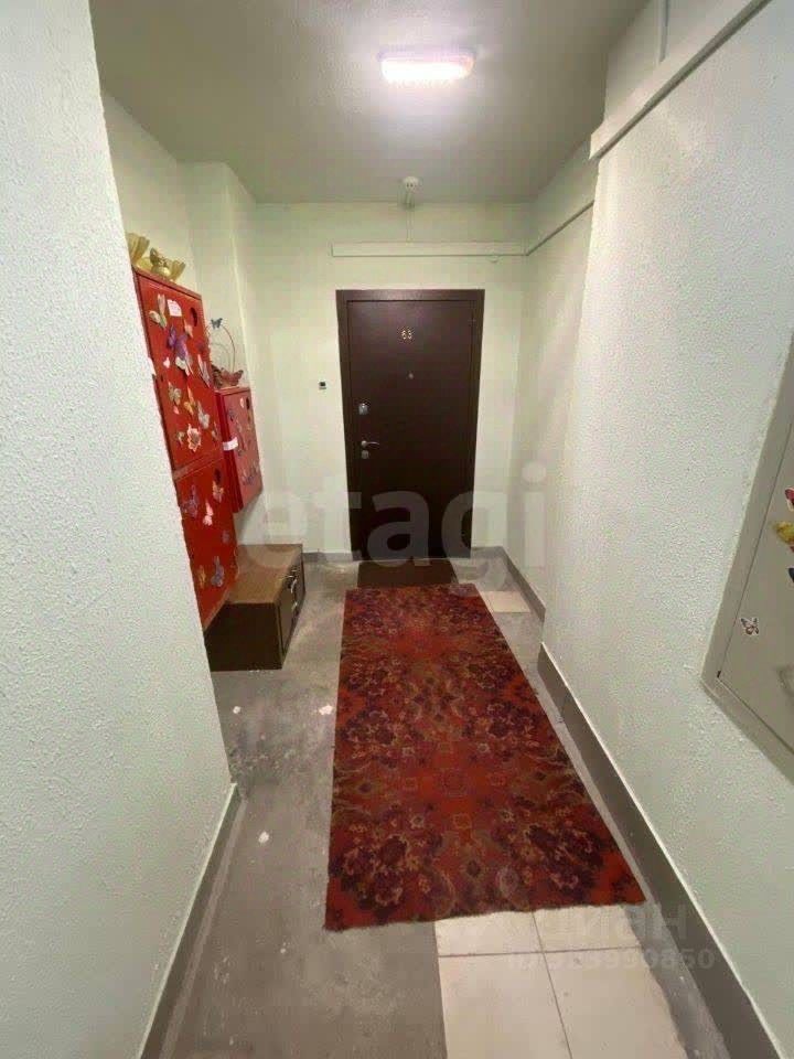 Продажа 4-комн квартиры на вторичном рынке Рождественская улица, 21к2