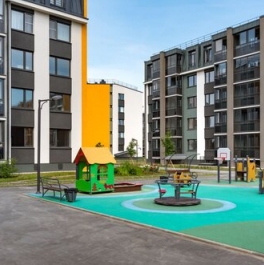 Продажа 2-комн квартиры на вторичном рынке Пушкин г, Камероновская ул,  д. 3 к1