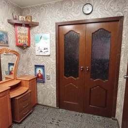 Продажа 2-комн квартиры на вторичном рынке Чехов, ул Земская,  д. 4