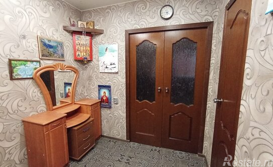 Продажа 2-комн квартиры на вторичном рынке Чехов, ул Земская,  д. 4