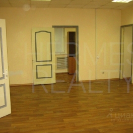 Аренда ПСН Машиностроения 2-я ул,  д. 17