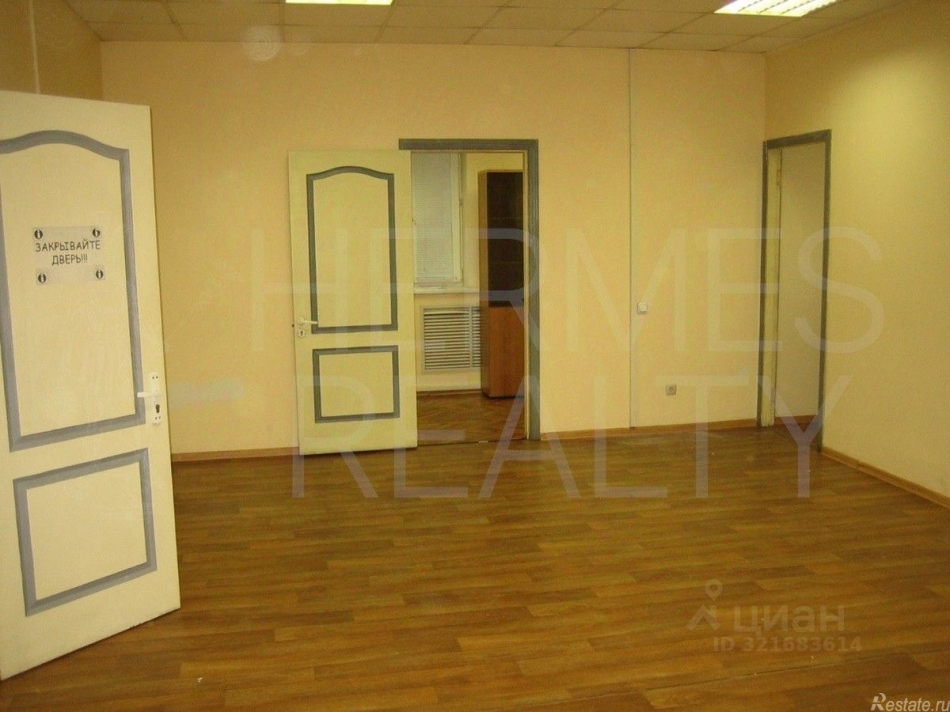 Аренда ПСН Машиностроения 2-я ул,  д. 17