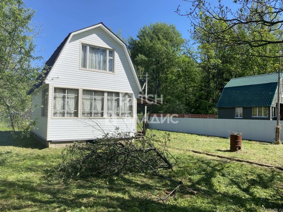 Продажа дома садоводческое некоммерческое товарищество Загорье,  д. 351