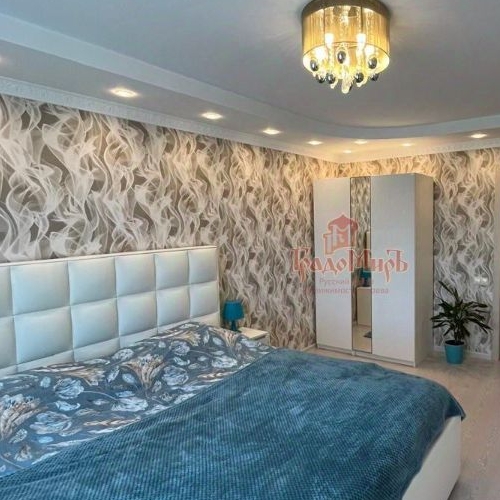 3-комн квартира Сергиев Посад, Кирпичная улица, 33