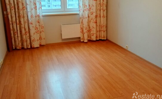 Продажа 3-комн квартиры на вторичном рынке Краснознаменск г, Гагарина ул,  д. 17