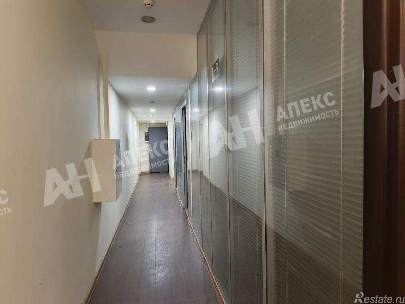 Аренда офиса Марксистская ул