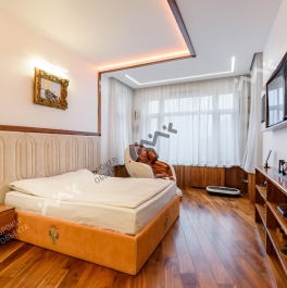 Продажа 3-комн квартиры на вторичном рынке Динамо пр-кт, д. 6 Продажа 3-комн квартиры на вторичном рынке Динамо пр-кт, д. 6