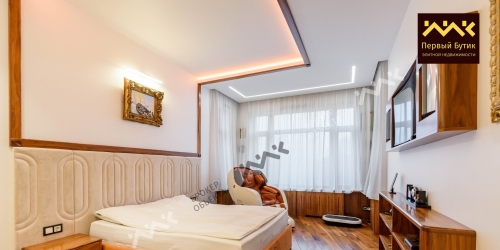 3-комн квартира Динамо пр-кт,  д. 6