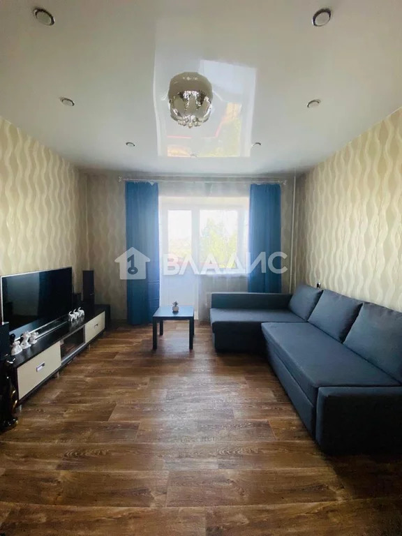 3-комн квартира ул. Маяковского,  д. 48
