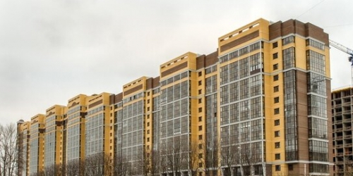 1-комн квартира Варшавская ул,  д. 6,  к. 1