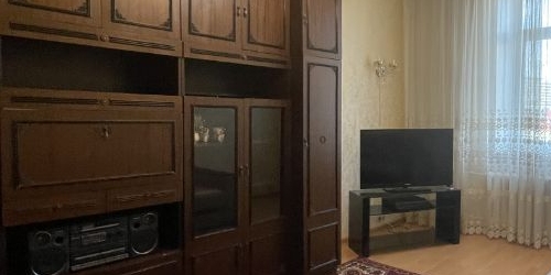 2-комн квартира Кутузовский проспект, 22