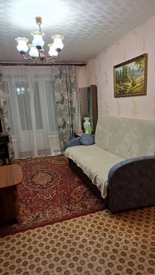 Продажа 1-комн квартиры на вторичном рынке пос. Горбольницы № 45,  д. 45