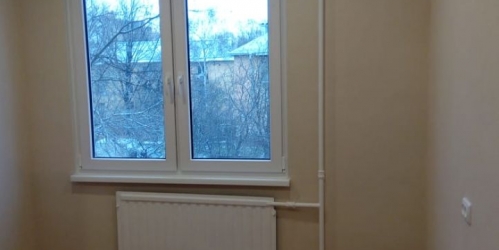 3-комн квартира улица Танкиста Хрустицкого,  д. 21