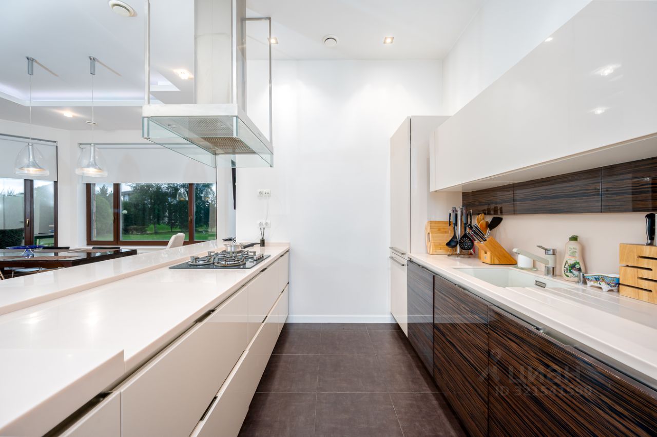 Продажа дома Всеволожск, улица Барона Корфа, 1