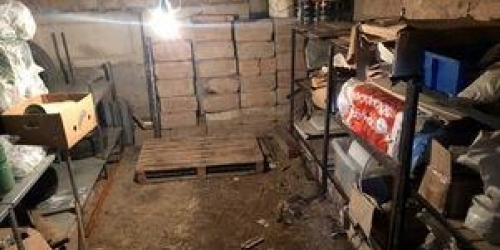 Гараж/парковка Троицк г, Октябрьский пр-кт