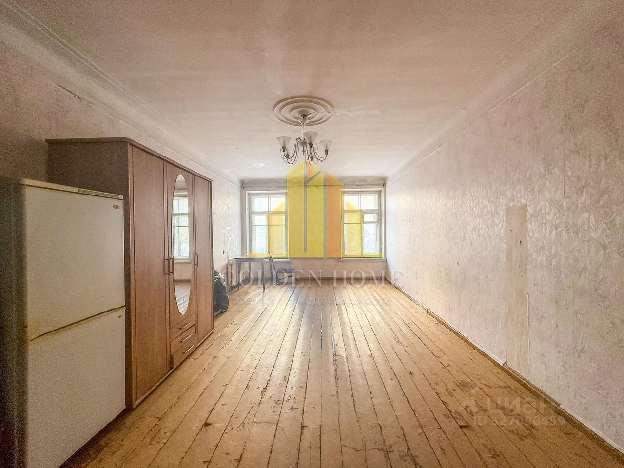Продажа 2-комн квартиры на вторичном рынке набережная Обводного Канала, 55Г