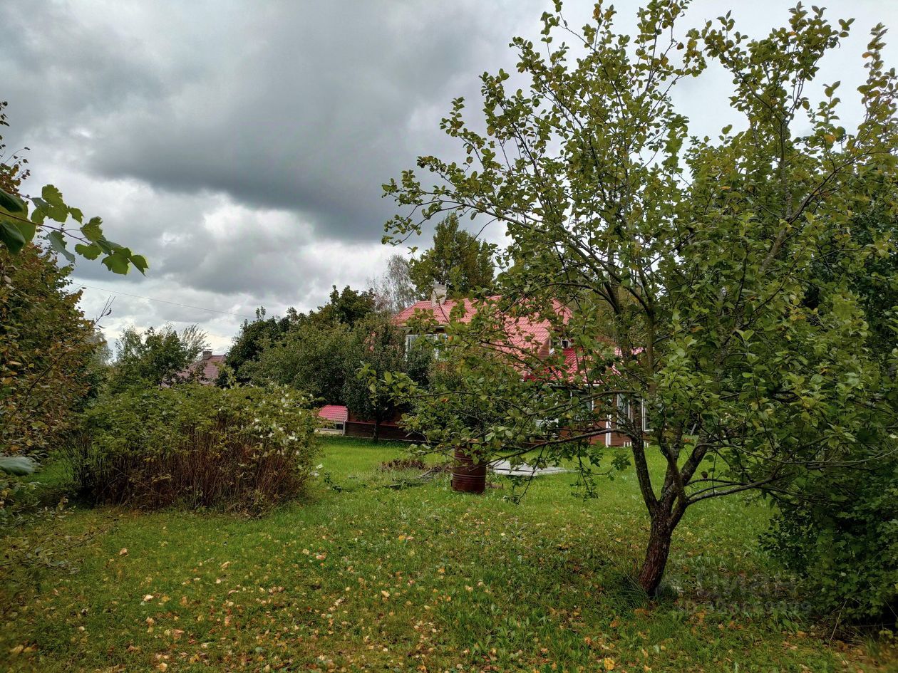 Продажа дома д. Юкки, переулок Северный, 4