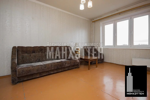 2-комн квартира Наро-Фоминск, ул. Комсомольская,  д. 6