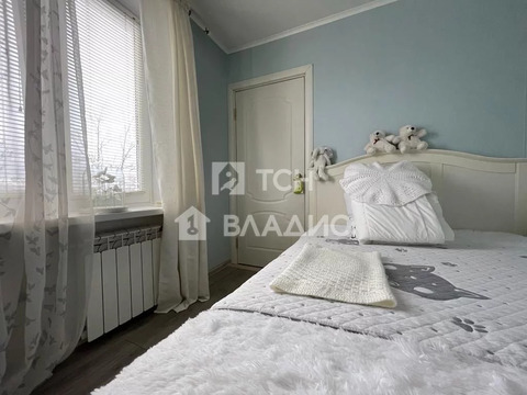 2-комн квартира Королев, ул. Грабина,  д. 28