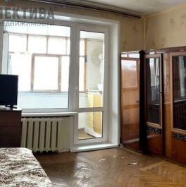 Продажа 1-комн квартиры на вторичном рынке Янтарный проезд,  д. 7