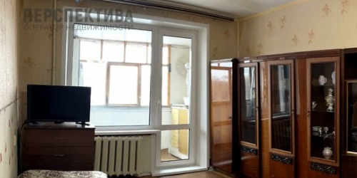 1-комн квартира Янтарный проезд,  д. 7