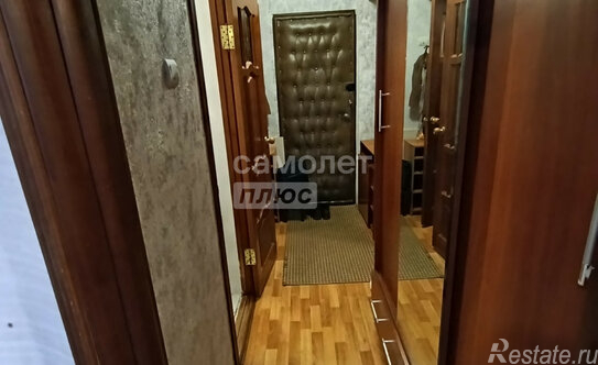 Продажа 2-комн квартиры на вторичном рынке Саввино, ул 1 Мая,  д. 2,  к. 1Б