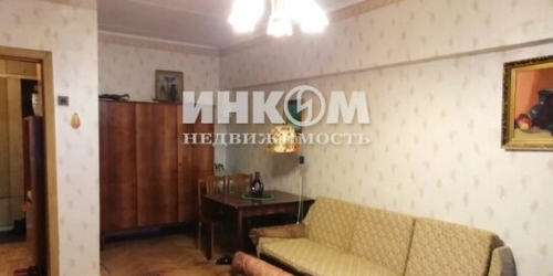 1-комн квартира Трифоновская улица,  д. 11